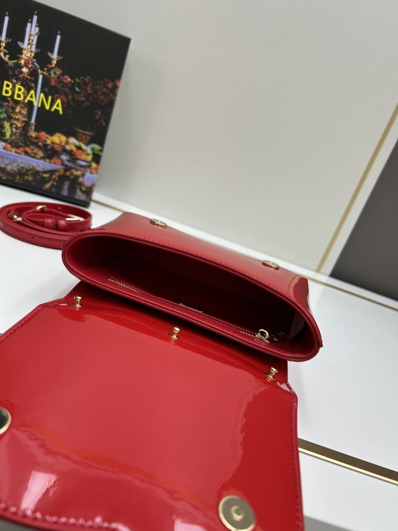 Dolce Gabbana Satchel Bags